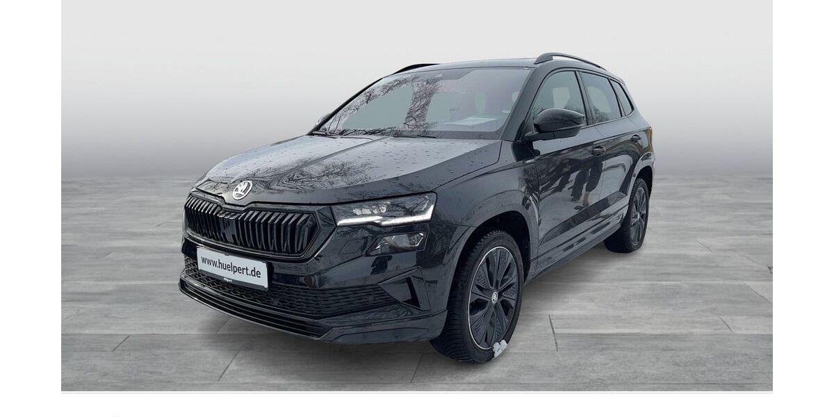 Skoda Karoq 9.430 km 35.319 &euro; Dortmund 44269