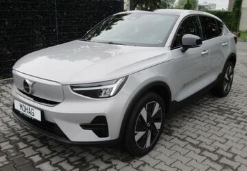 Volvo C40 20.500 km 35.490 &euro; Gelsenkirchen 45891