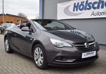 Opel Cascada 65.000 km 14.900 &euro; Nordkirchen 59394