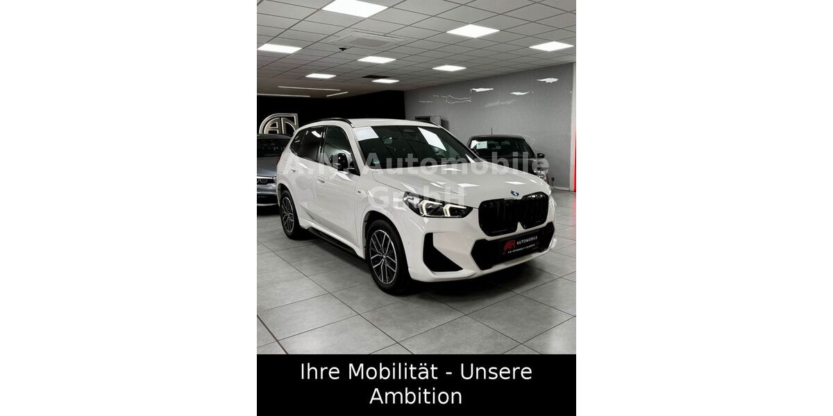 BMW X1 122.600 km 30.900 &euro; Gladbeck 45968