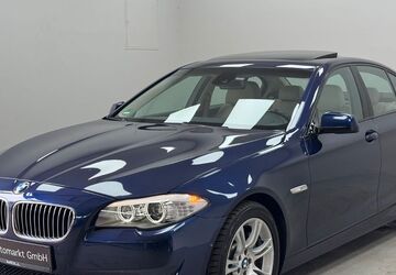 BMW 530 275.300 km 9.350 &euro; Essen 45326