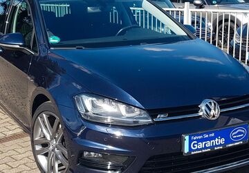 VW Golf 44.209 km 15.290 &euro; Bottrop 46240
