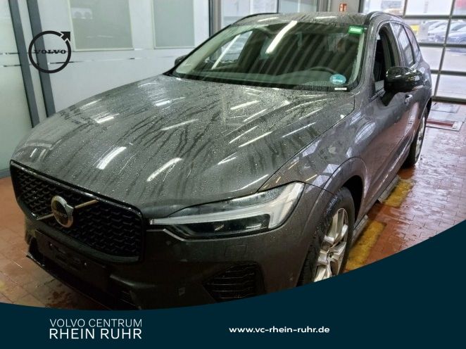 Volvo XC60 45.661 km 48.990 &euro; Essen-Kray 45309
