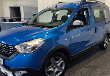 Dacia Dokker 27.300 km 15.990 &euro; Marl/Recklinghausen 45770