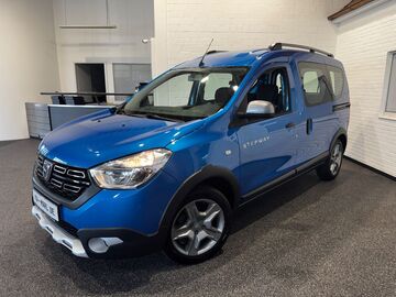 Gebrauchte Dacia Dokker
