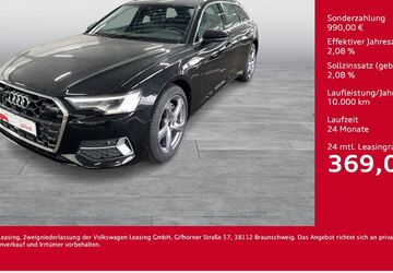 Audi A6 17.388 km 47.822 &euro; Dortmund 44143