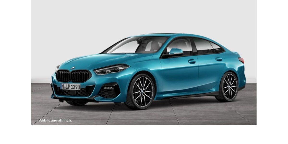 BMW 220 Gran Coupé 54.577 km 30.680 &euro; Herne 44625