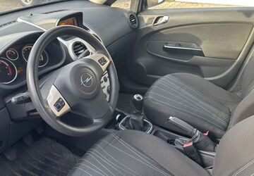 Opel Corsa 180.000 km 2.250 &euro; Herten 45699