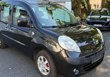 Renault Kangoo 221.158 km 4.500 &euro; Essen 45309