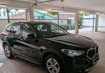 BMW X1 77.000 km 20.500 &euro; Herne 44623