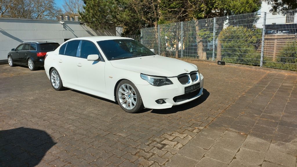 BMW 525 130.100 km 7.500 &euro; Bochum 44799