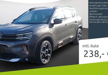 Citroen C5 Aircross 31.867 km 19.880 &euro; Dülmen 48249