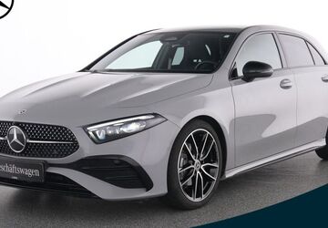Mercedes-Benz A 180 6.702 km 34.350 &euro; Essen 45309
