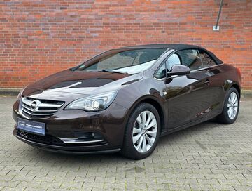 Gebrauchte Opel Cascada