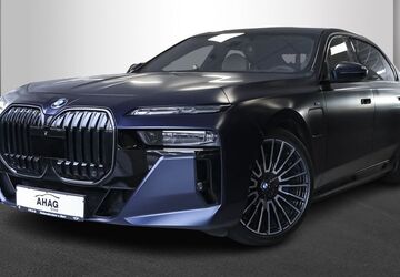 BMW 750 48.486 km 91.940 &euro; Gelsenkirchen 45897