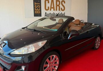 Peugeot 207 105.000 km 4.900 &euro; Bochum 44805