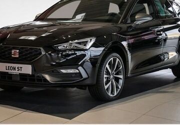 Seat Leon 65.554 km 21.624 &euro; Dortmund 44379