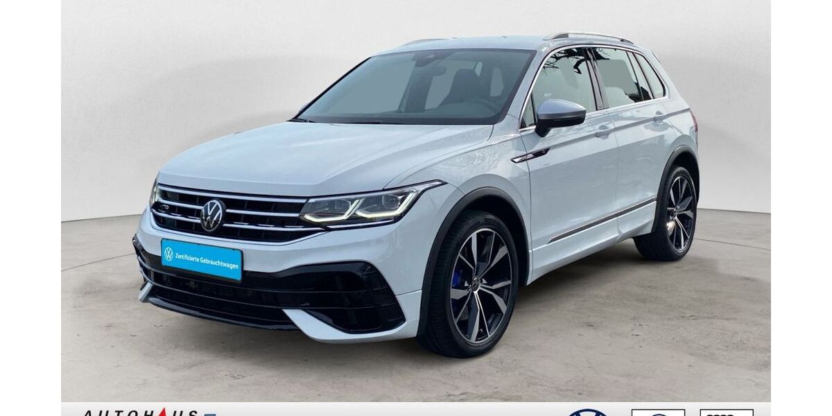 VW Tiguan 28.400 km 48.880 &euro; Bochum - Linden 44879