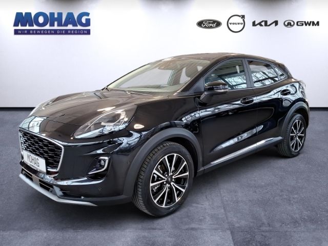 Ford Puma 22.633 km 18.690 &euro; Recklinghausen 45659