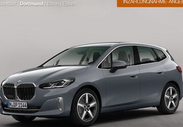 BMW 220 Active Tourer 33.635 km 29.990 &euro; Dortmund 44263
