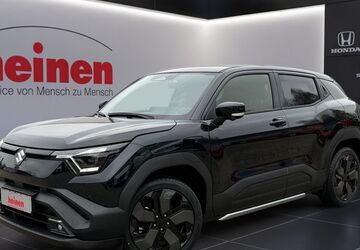 Suzuki Andere 6.000 km 30.580 &euro; Essen 45141