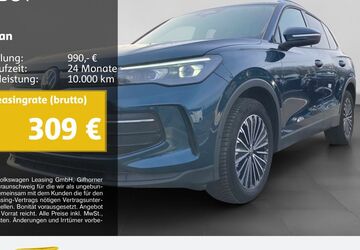 VW Tiguan 43.216 km 32.980 &euro; Bochum 44892