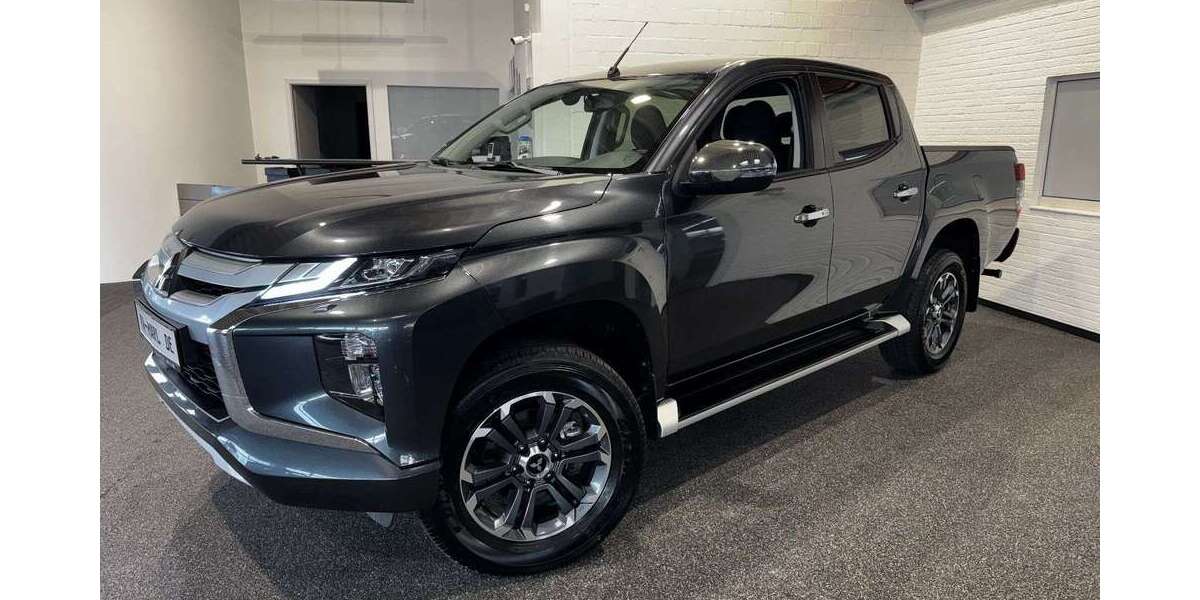 Mitsubishi L200 34.150 km 33.990 &euro; Oberhausen 46047