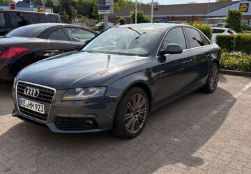 Audi A4 248.000 km 4.500 &euro; Recklinghausen 45665