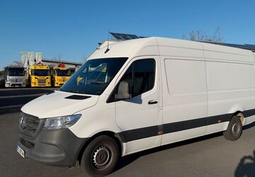 Mercedes-Benz Sprinter 149.951 km 22.500 &euro; Reken 48734