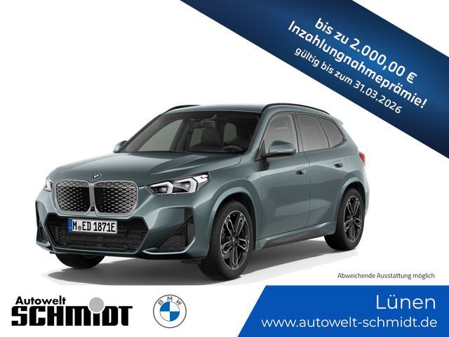 BMW iX1 8.949 km 52.170 &euro; Lünen 44534