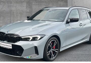 BMW M340i 24.320 km 53.890 &euro; Recklinghausen 45659