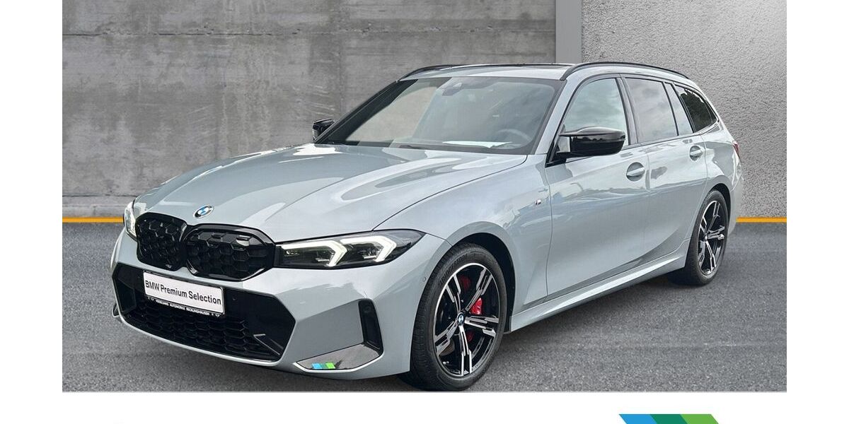 BMW M340i 24.320 km 56.490 &euro; Recklinghausen 45659