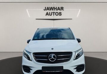 Mercedes-Benz V 220 123.305 km 34.990 &euro; Bottrop 46236