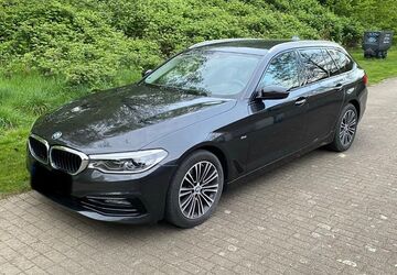 BMW 530 174.300 km 22.999 &euro; Bottrop 46238