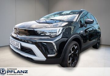 Opel Crossland (X) 22.164 km 21.485 &euro; Bochum 44801