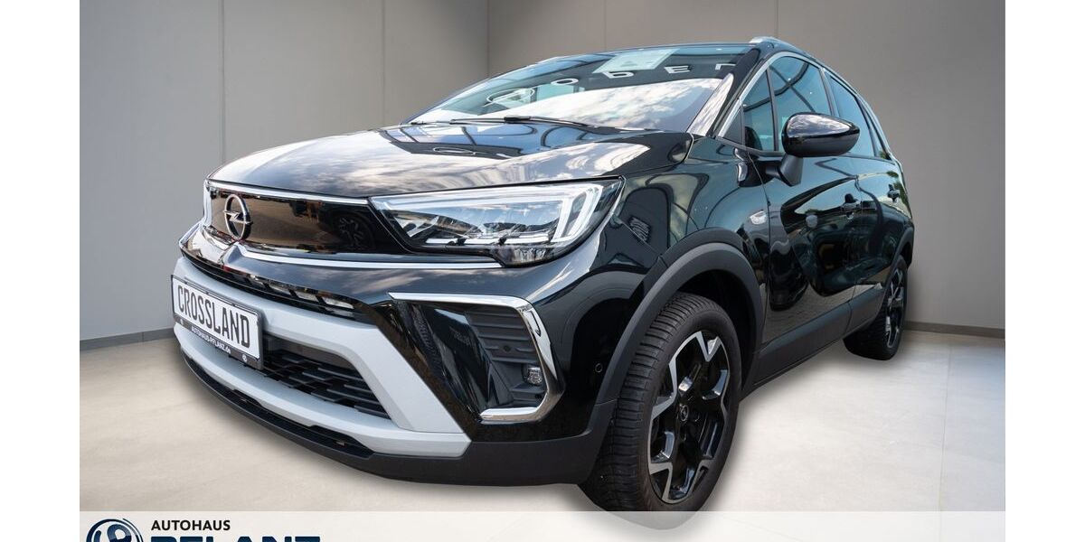 Opel Crossland (X) 22.164 km 21.485 &euro; Bochum 44801