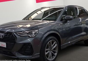 Audi Q3 54.052 km 34.450 &euro; Mülheim a.d. Ruhr 45481