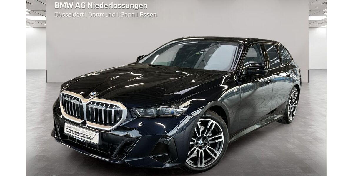 BMW 520 24.538 km 57.299 &euro; Essen 45141