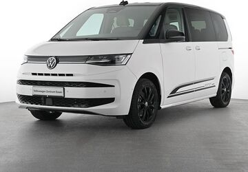 VW T7 Multivan 3.999 km 67.880 &euro; Essen 45143