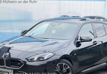 BMW M135 22.116 km 42.499 &euro; Mülheim an der Ruhr 45478