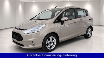 Gebrauchte Ford B-Max