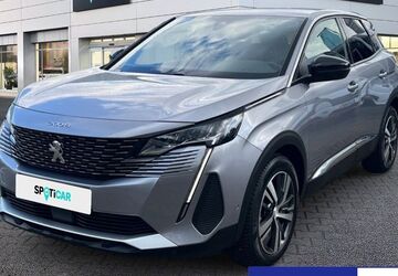 Peugeot 3008 30.250 km 19.480 &euro; Essen 45143