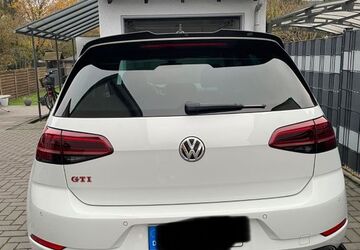 VW Golf 105.000 km 22.500 &euro; Recklinghausen 45665