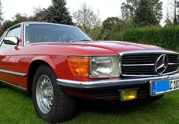 Mercedes-Benz 450 75.600 km 55.555 &euro; Mülheim an der Ruhr 45470