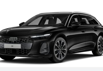 Audi A6 28.529 km 51.770 &euro; Dorsten 46284