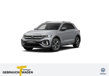 VW T-Roc 8.818 km 24.990 &euro; Recklinghausen 45663