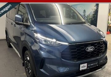 Ford Tourneo Custom 20.550 km 45.990 &euro; Dülmen 48249