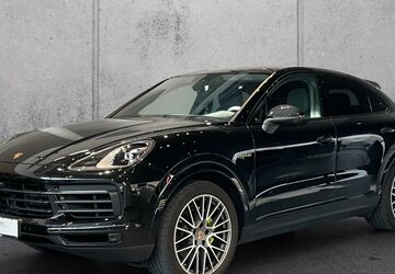 Porsche Cayenne 31.083 km 78.290 &euro; Recklinghausen 45665