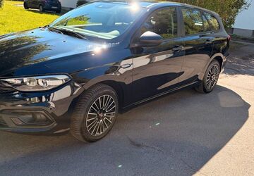 Fiat Tipo 9.940 km 18.750 &euro; Marl 45770