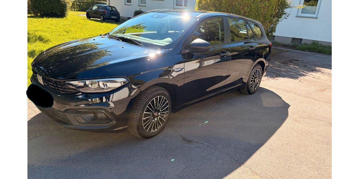 Fiat Tipo 9.940 km 18.750 &euro; Marl 45770